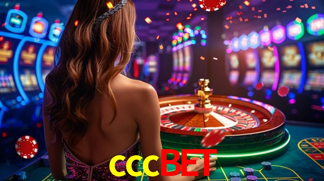 cccbet Baixar