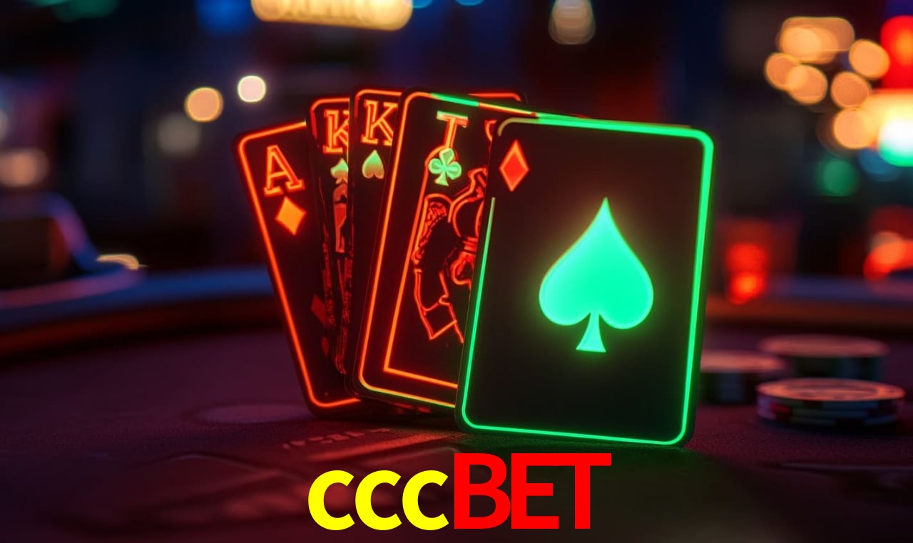cccbet Win