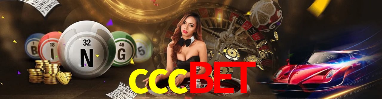 cccbet Plataforma
