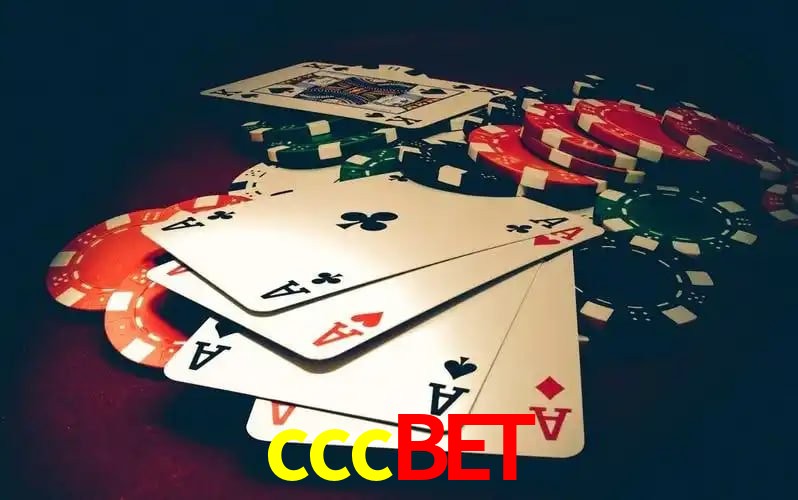 cccbet Slots