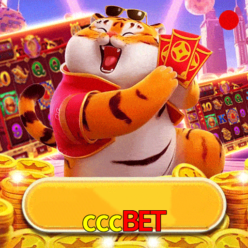 Logo cccbet